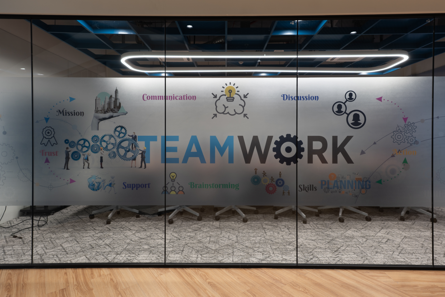 Mahaveer Worx — DSC01983