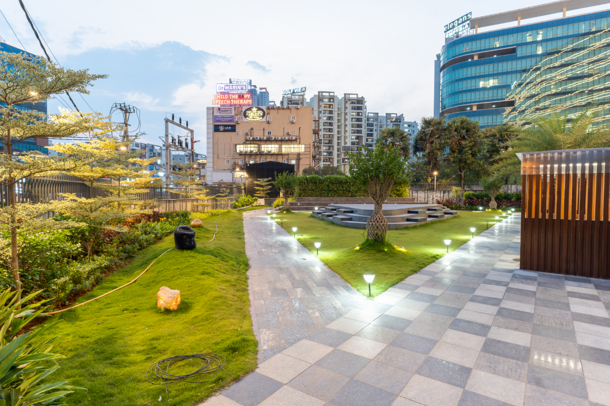 Mahaveer Worx — DSC02095-HDR